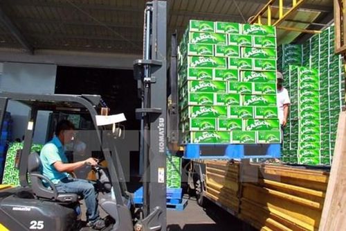 Doanh nghiệp ngành nước giải khát đề xuất chính sách công bằng