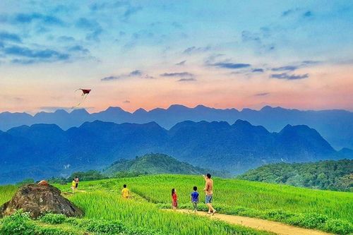 Xứ Thanh: Nhiều trải nghiệm mới ở vùng đất địa linh nhân kiệt