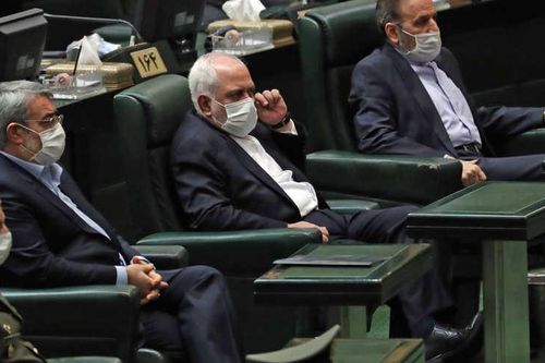 Tổng thống, Ngoại trưởng Iran bị nội bộ phản ứng vì đề cập đàm phán với Mỹ