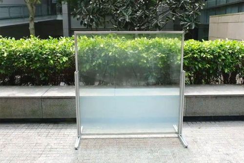 'Cửa sổ lỏng' thông minh giúp tiết kiệm năng lượng