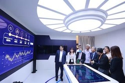 Chuyển đổi số là xu hướng 'lột xác' của doanh nghiệp trong tương lai