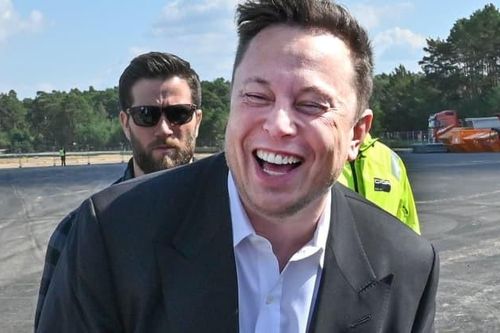 Cổ phiếu Tesla đạt mức cao nhất mọi thời đại