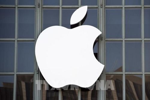 Apple bảo vệ thông tin cá nhân của người dùng thiết bị di động