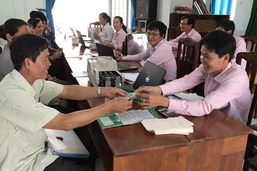 Hỗ trợ vốn vay trả lương cho người lao động trong doanh nghiệp