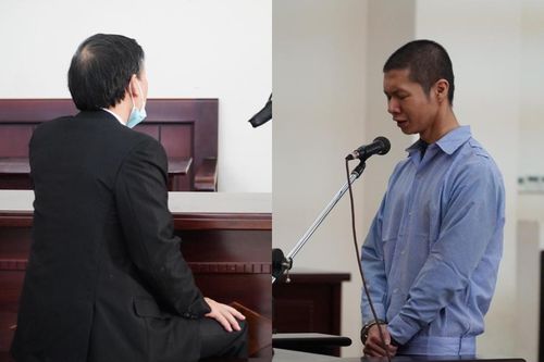 Nỗi lòng người cha có con trai bị tuyên án tử hình sau vụ bạo hành con riêng của vợ tử vong
