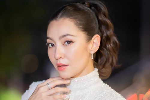 Bella Ranee không áp lực về doanh thu của phim điện ảnh 'E-Riam Sing', giữ vé mời dành riêng cho bạn trai
