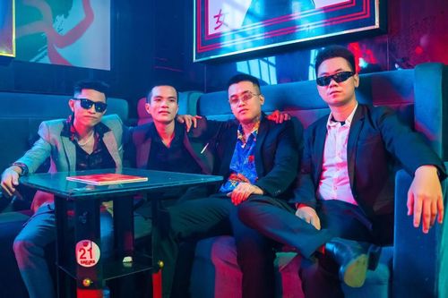 Hậu thành công của Sầu Hồng gai, G5R 'đánh úp' fan với phần 2 đầy plot-twist kịch tính