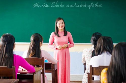 Google vinh danh ngày Nhà giáo Việt Nam 2020 trên trang chủ