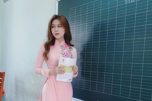 Cô giáo kiêm người mẫu nội y Trần Nam Trân nổi đình đám ngày ấy, bây giờ ra sao?