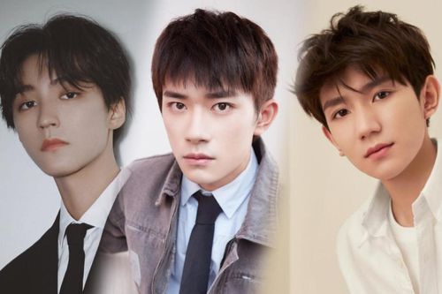 BXH idol Cbiz tuần 2 tháng 11: Dịch Dương Thiên Tỉ vượt Vương Nguyên, Vương Tuấn Khải tăng nhẹ
