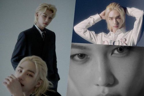 Hyunjin và Felix (Stray Kids) chia sẻ áp lực tập luyện, điều tiếc nuối