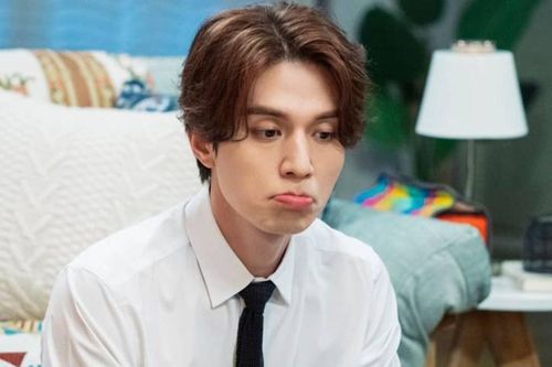 'Bạn trai tôi là hồ ly' tập đặc biệt: Lee Dong Wook là 'thánh lầy' của cả đoàn làm phim.