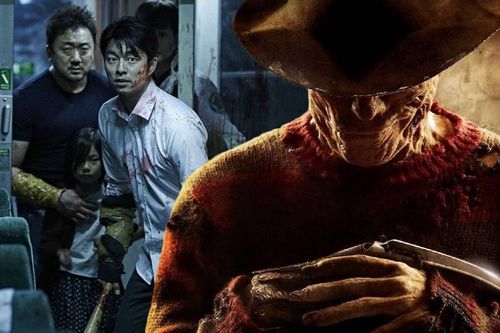 Lý do phim kinh dị Hàn sánh ngang với Hollywood?