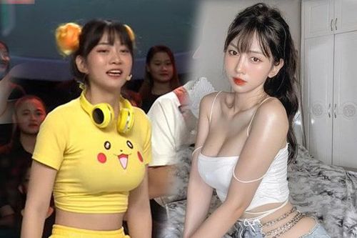 Hotgirl Tiktok giảm 15kg nhờ biết cách ăn canh