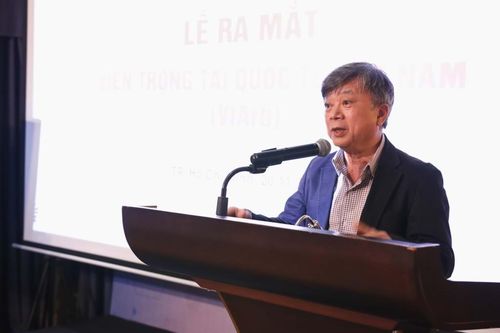 Ra mắt Viện Trọng tài quốc tế Việt Nam