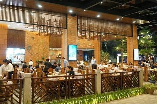 Giải pháp giúp tăng 25% doanh thu chuỗi nhà hàng