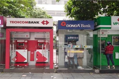 Khác biệt trích lập dự phòng nợ xấu giữa ngân hàng quốc doanh và ngân hàng tư nhân