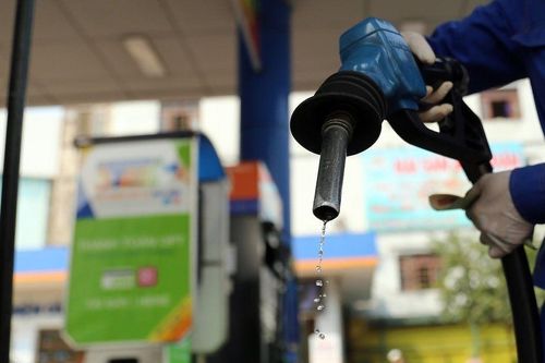 10 tháng năm 2020: Hàn Quốc là thị trường nhập khẩu xăng dầu lớn nhất của Việt Nam