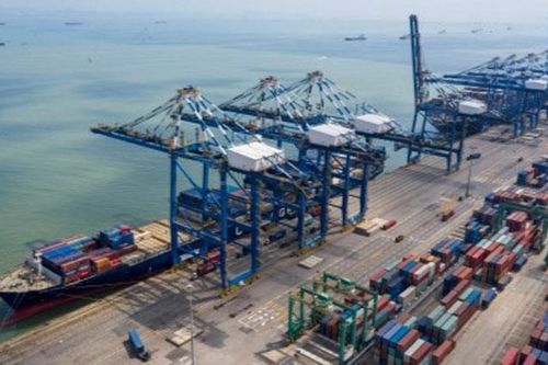 Trung Quốc tuyên bố sẵn sàng tham gia CPTPP