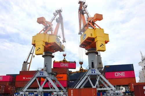 Xuất siêu trên 19 tỷ USD trong nửa đầu năm