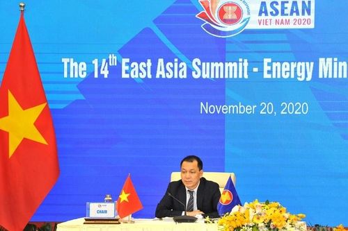 Các nước Đông Á hợp tác chuyển đổi năng lượng hướng tới phát triển bền vững