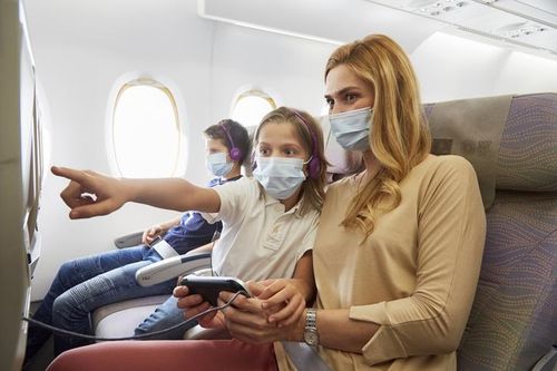 Emirates được bình chọn Hãng hàng không tốt nhất năm 2020