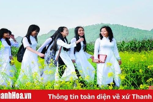 Thầy tốt - trò giỏi