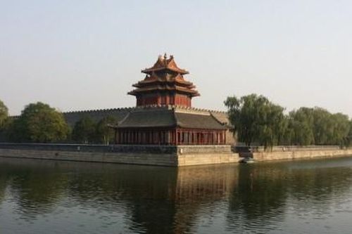 Giải mã bí ẩn Tử Cấm Thành: Những kỳ án động trời trong nội cung