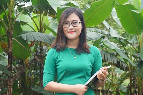 Hạnh phúc từ niềm tin...