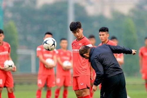 U.22 Việt Nam đã đi trước 3 bước