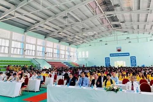 Trường Cao đẳng Du lịch Nha Trang kỷ niệm Ngày Nhà giáo Việt Nam