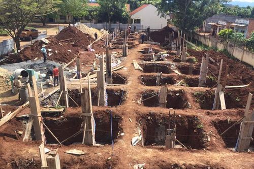 Đức Trọng phấn đấu giải ngân vốn đầu tư công