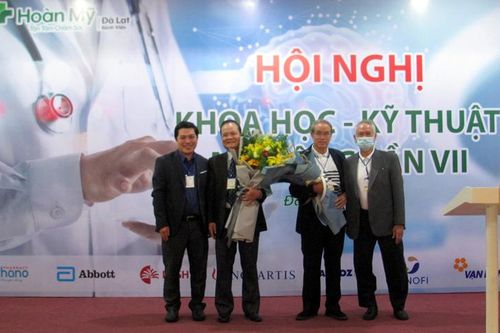 16 đề tài tham gia Hội nghị Khoa học – Kỹ thuật mở rộng lần thứ VII Bệnh viện Hoàn Mỹ Đà Lạt