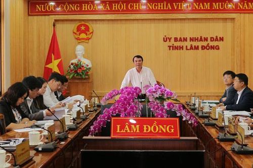 Đẩy mạnh truyền thông đa phương tiện phát triển thương hiệu 'Đà Lạt - Kết tinh kỳ diệu từ đất lành'