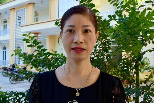 'Cắm bản' ở vùng cao