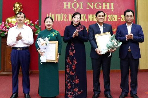 Tập trung thu hút, tạo điều kiện thuận lợi cho các nhà đầu tư lớn, có uy tín