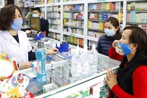 Nghiên cứu sự hài lòng của sinh viên Khoa Dược, Trường Đại học Lạc Hồng khi mua hàng tại các nhà thuốc GPP