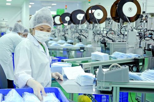 Tỷ lệ nội địa hóa trong một số ngành công nghiệp nước ta
