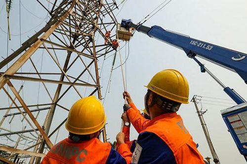 Không phân biệt đối xử giữa các thành viên trên thị trường điện