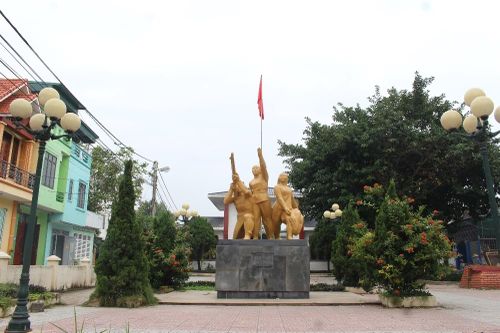 Thanh Hóa – Khơi dậy, phát huy truyền thống văn hóa, lịch sử, cách mạng, tạo động lực cho phát triển