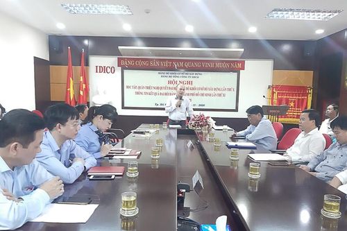 Hơn 70% các Đảng bộ, Chi bộ cơ sở học tập Nghị quyết Đại hội Đảng bộ Khối nhiệm kỳ 2020 - 2025