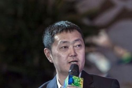 Tỷ phú Trung Quốc minh bạch hóa thị trường bất động sản