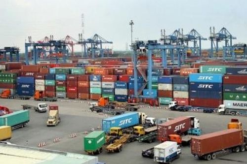 Nửa đầu tháng 11, xuất nhập khẩu hàng hóa giảm gần 4 tỷ USD