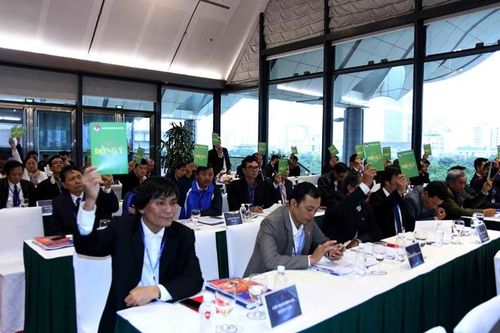 Sao la là linh vật SEA Games 31