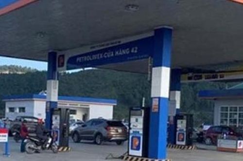 Điều tra vụ nữ kế toán tử vong tại cây xăng