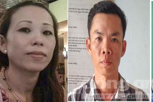 Cấu kết với người nước ngoài lừa đảo hàng chục phụ nữ