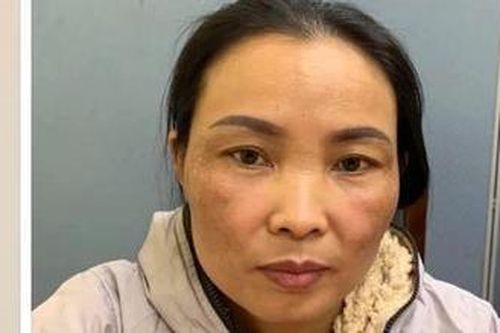 Thu giữ hơn 20 tấn bột canh giả thương hiệu Hải Châu