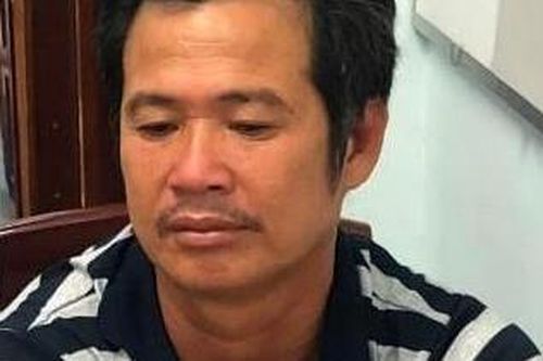 Đánh vợ tử vong vì nghe hàng xóm nói thấy vợ đi vào nhà người khác