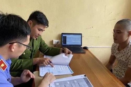 Thanh niên dùng 'thủ thuật' mua thẻ cào qua mạng lừa đảo hơn 1 tỷ đồng