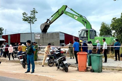 Xây dựng trái phép trên đất rừng, nhiều ngôi nhà ở Phú Quốc bị san bằng